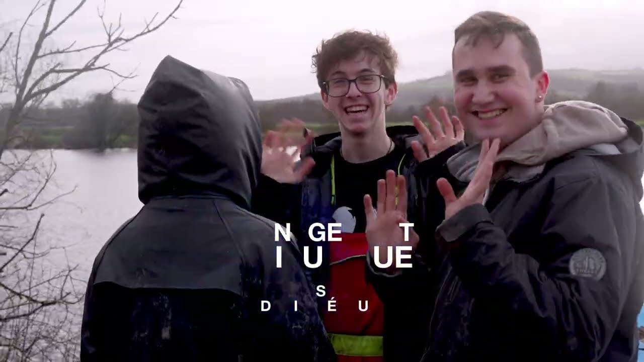 Aménagements halieutiques avec le lycée agricole de Pixérécourt (54)