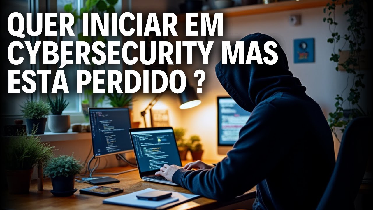 How to get started in cybersecurity?