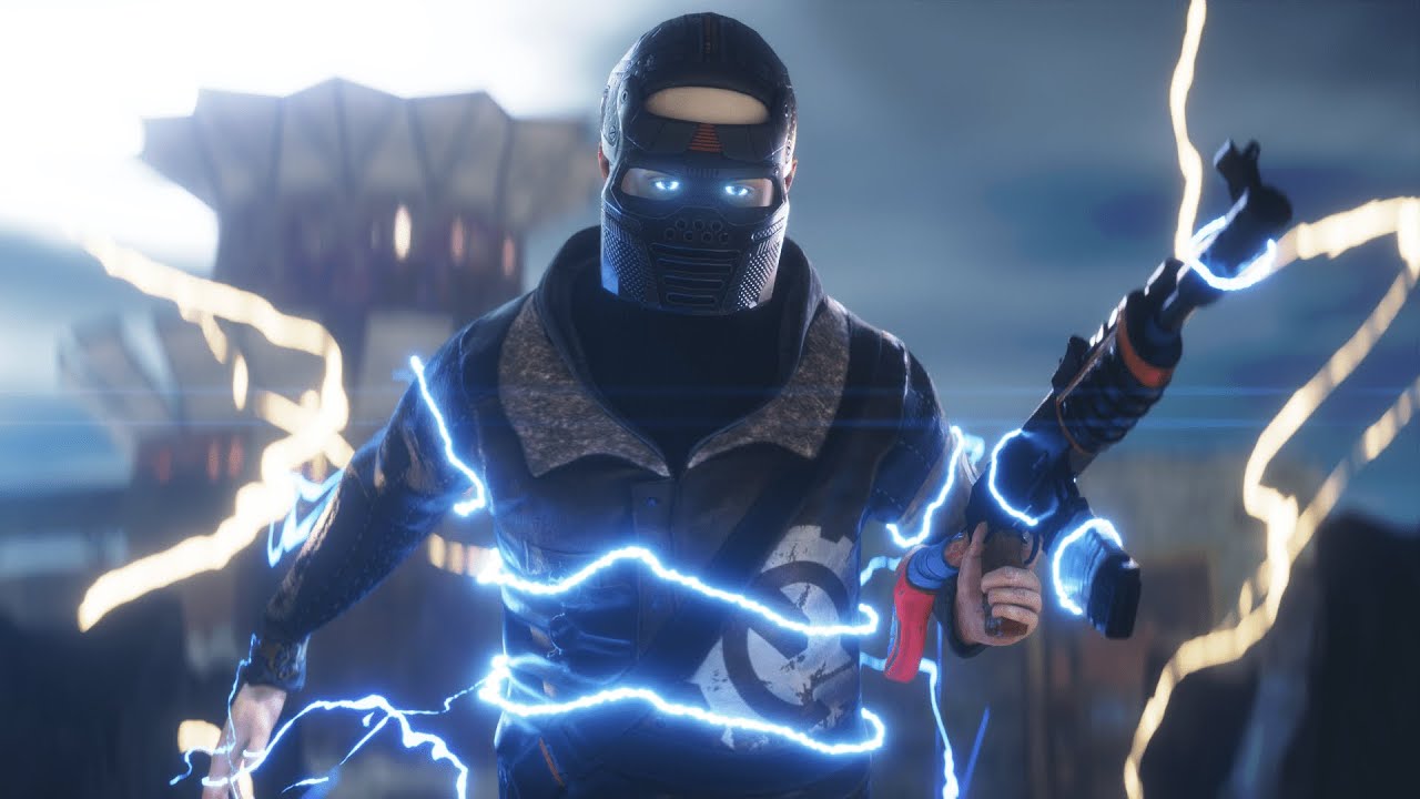 Rust Movie - THE GREATEST SOLO WIPEDAY EVER