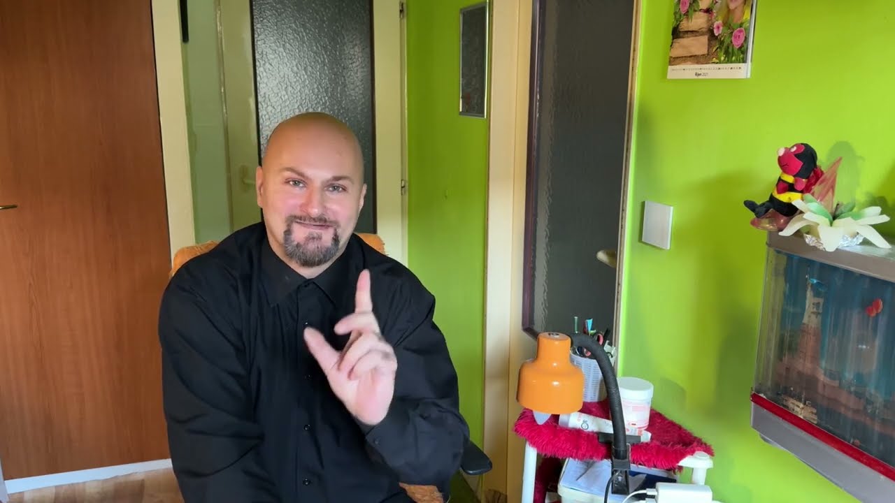 Je Filip Turek RaSi sta ? 😮
