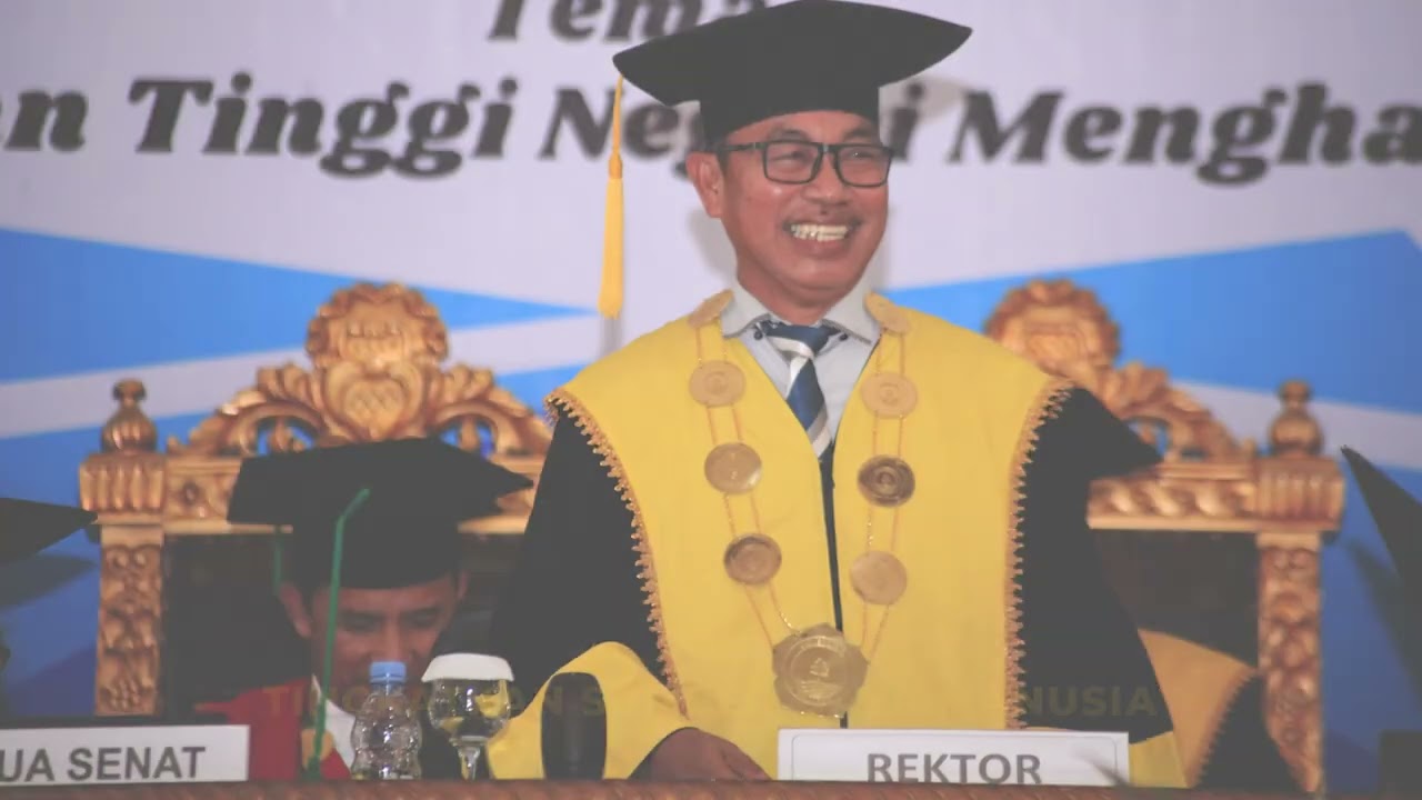 MARS UNIVERSITAS KHAIRUN (UNKHAIR)