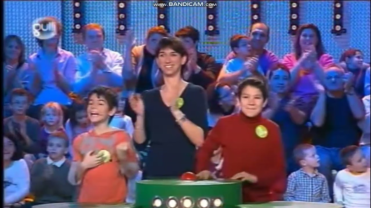 In Ze Boite - Partie 4