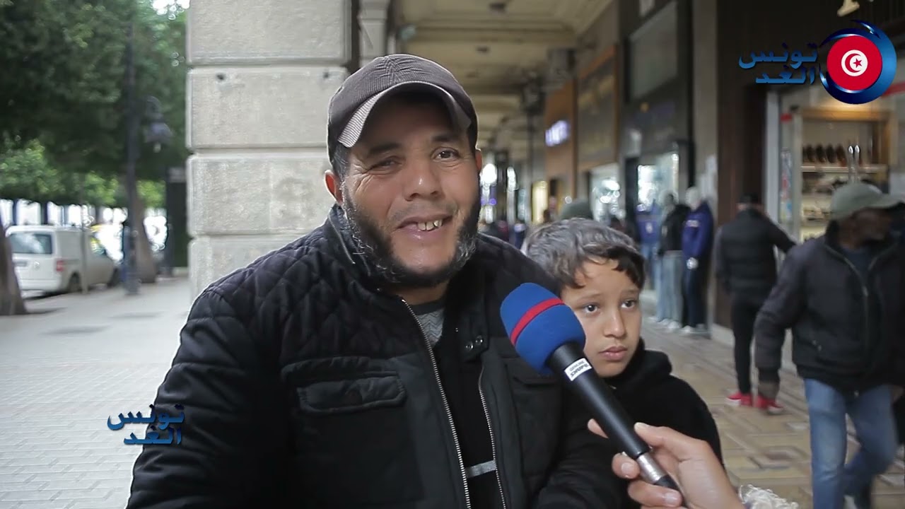 مليون في العيد مايكفيش لحوايج الصغار ديما يستغلو آخر لحظة بش يطلعو الاسوام، والصغير مايشري كان ...