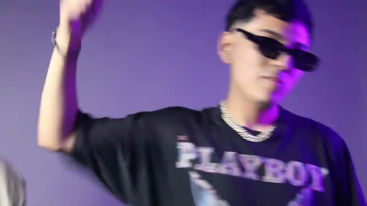 3. Kalifornia Hood - Salimos a cazar (ft. Maldonado bless)