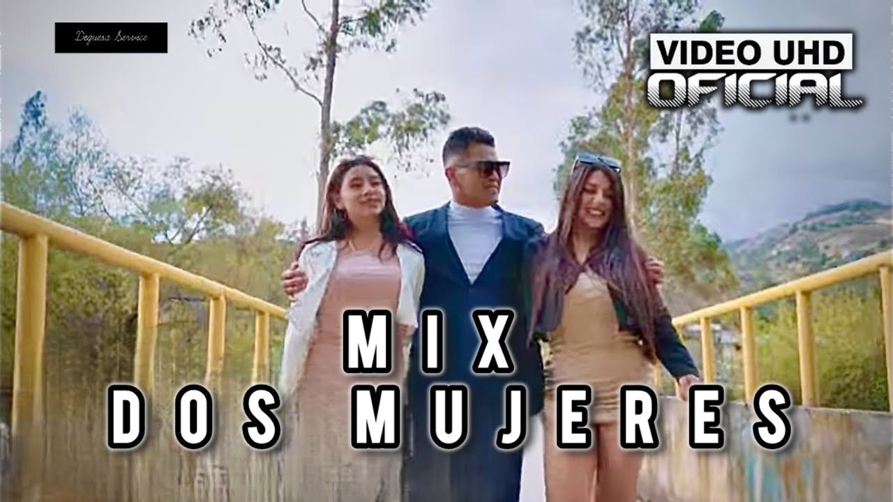 SON DEL BARRIO - MIX 2 MUJERES - PRIMICIA 2026