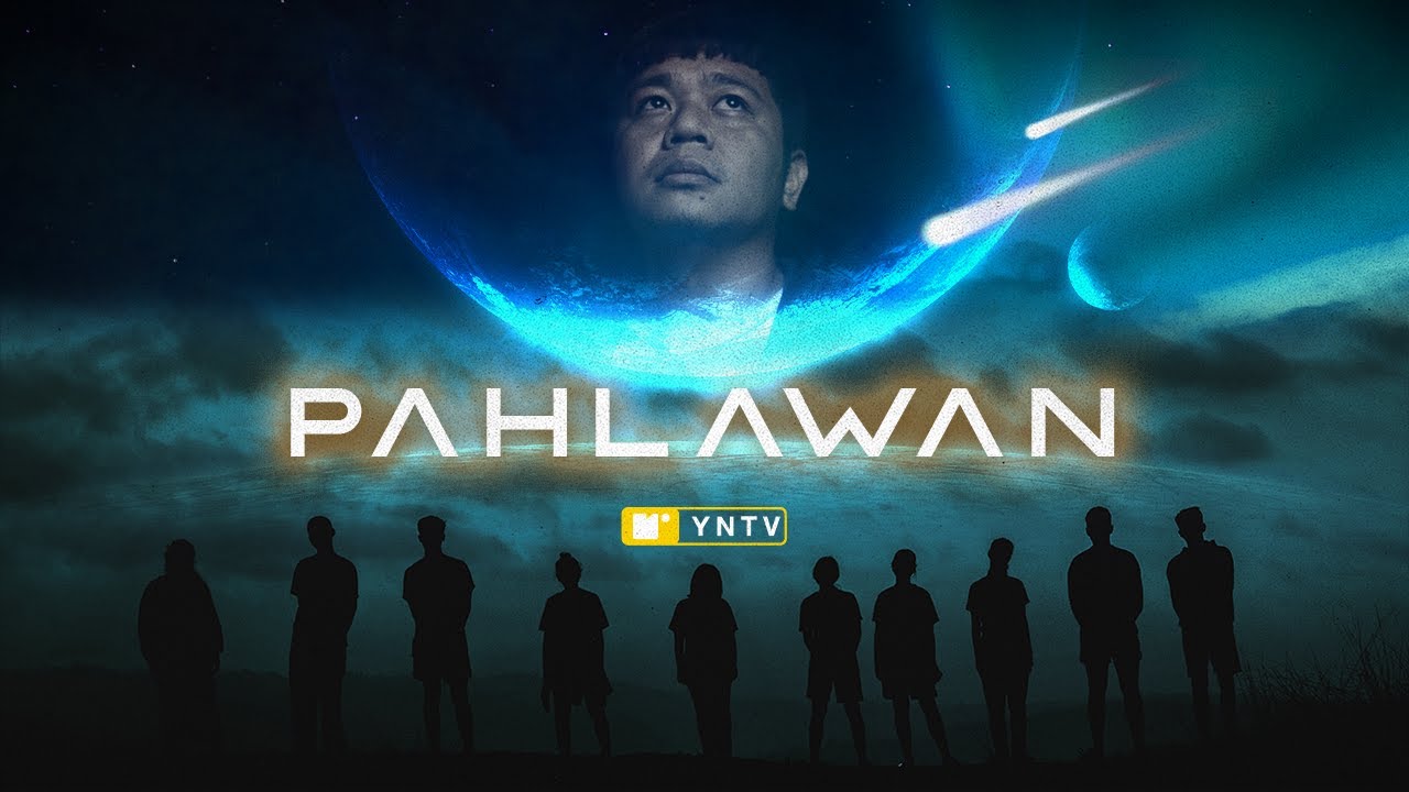 PAHLAWAN #YUKNGAJILIVE