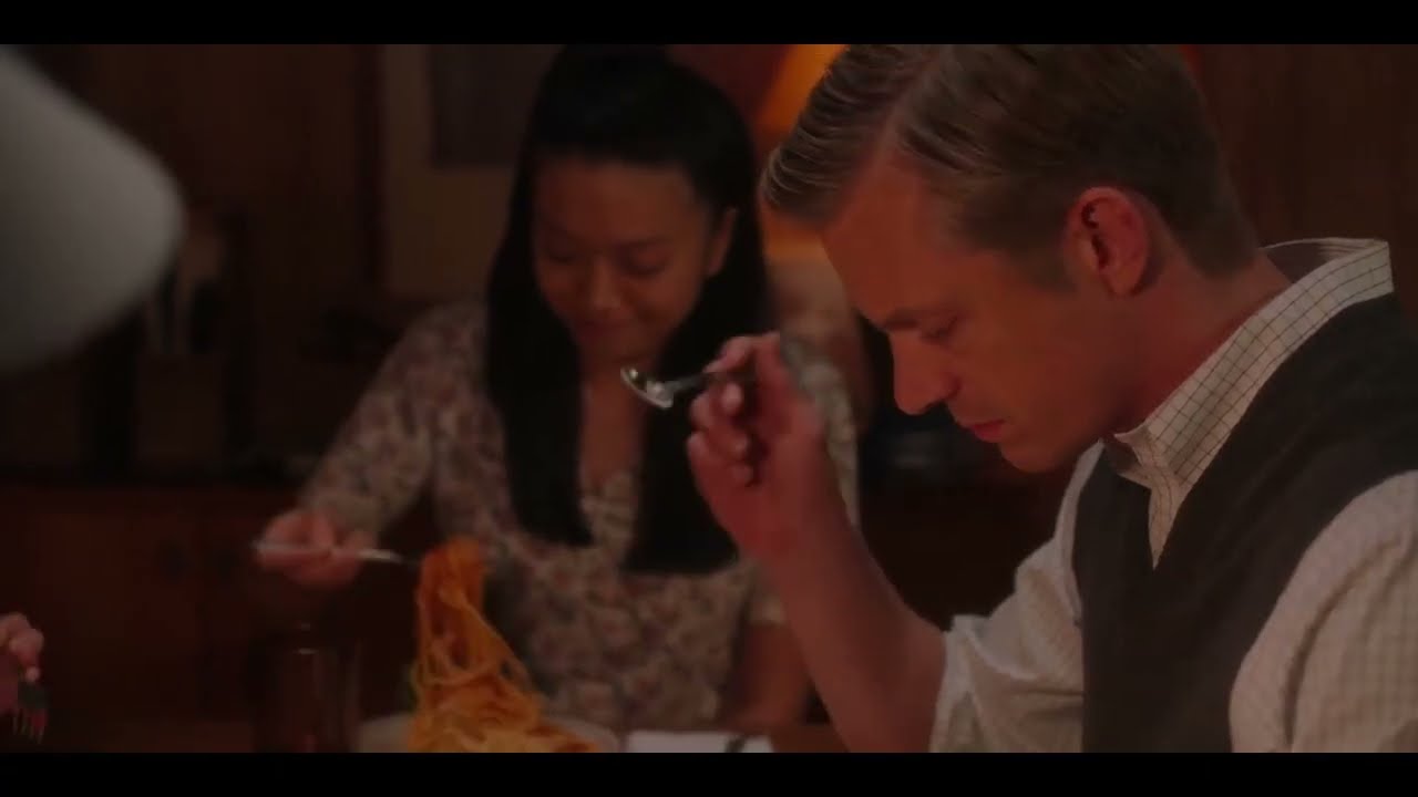 For All Mankind: S2E1 - Real Cheese