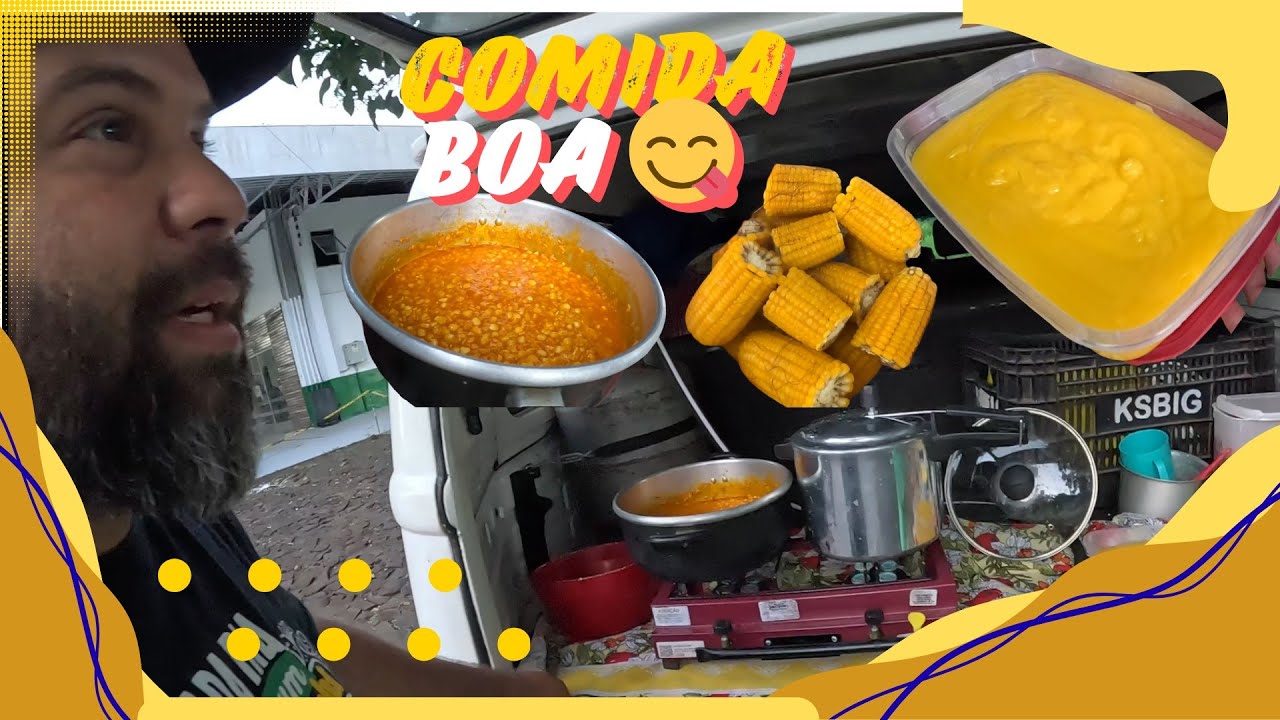 EP . 02. MASTERS CHEFES DA ESTRADA 🍲🥗