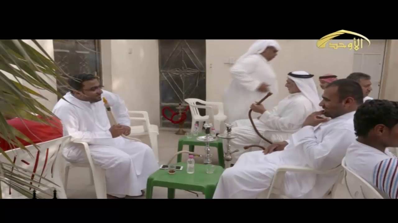 مسلسل الطيبين الجزء الثاني - الحلقة 24 - الملقوف (روح المبادرة) - حساوي