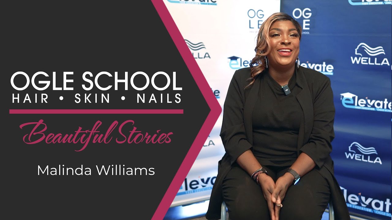Beautiful Stories: Malinda Williams
