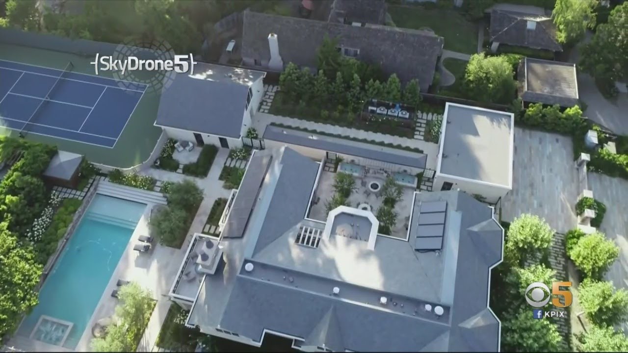 Silicon Valley's Hottest Neighborhood for Foreign Buyers: Old Palo Alto