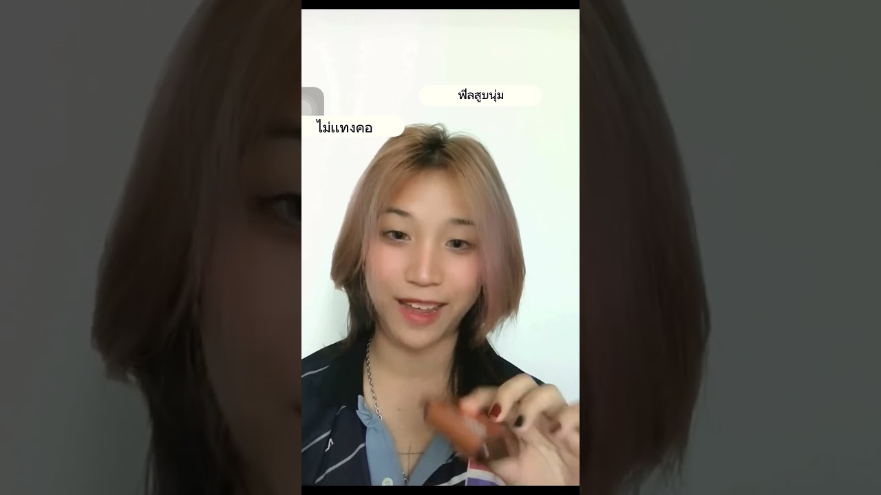 Vape device unboxing by thailand influencer. #vapedisposable #vape