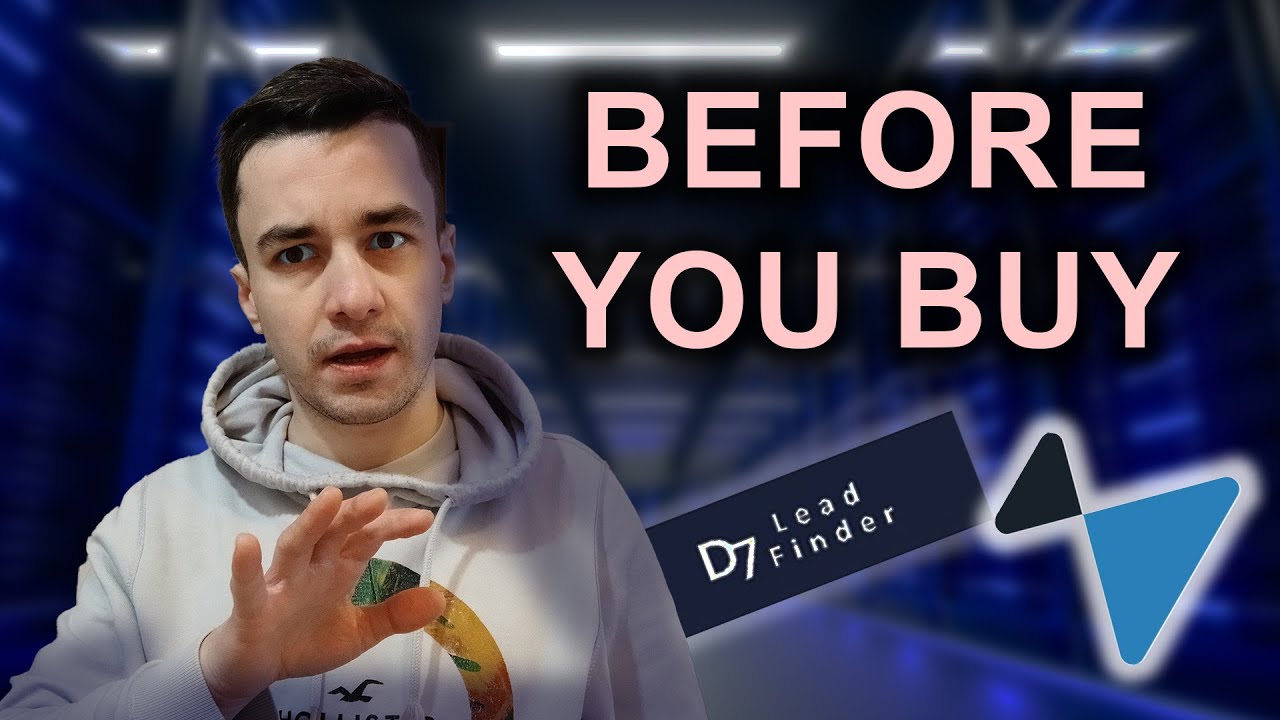 🤫 d7 lead finder vs Scrap-io - Which is Best to get Thousands of Leads ?