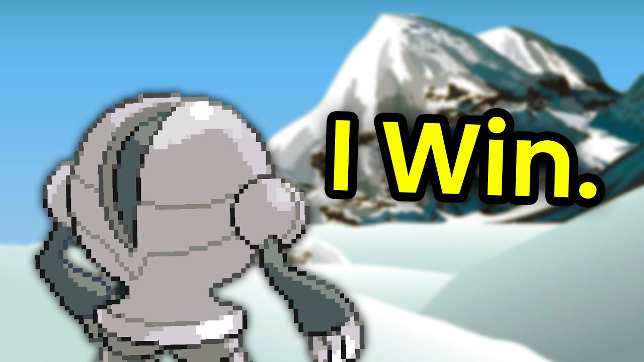 Can I Reach #1? (Gen 3 OU Ladder)
