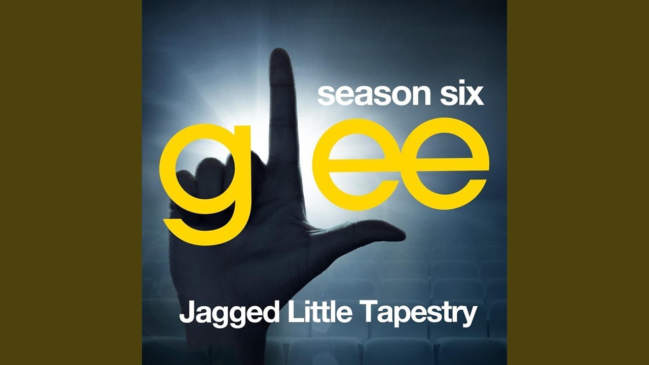 You Learn / You've Got a Friend - Glee Acapella Version