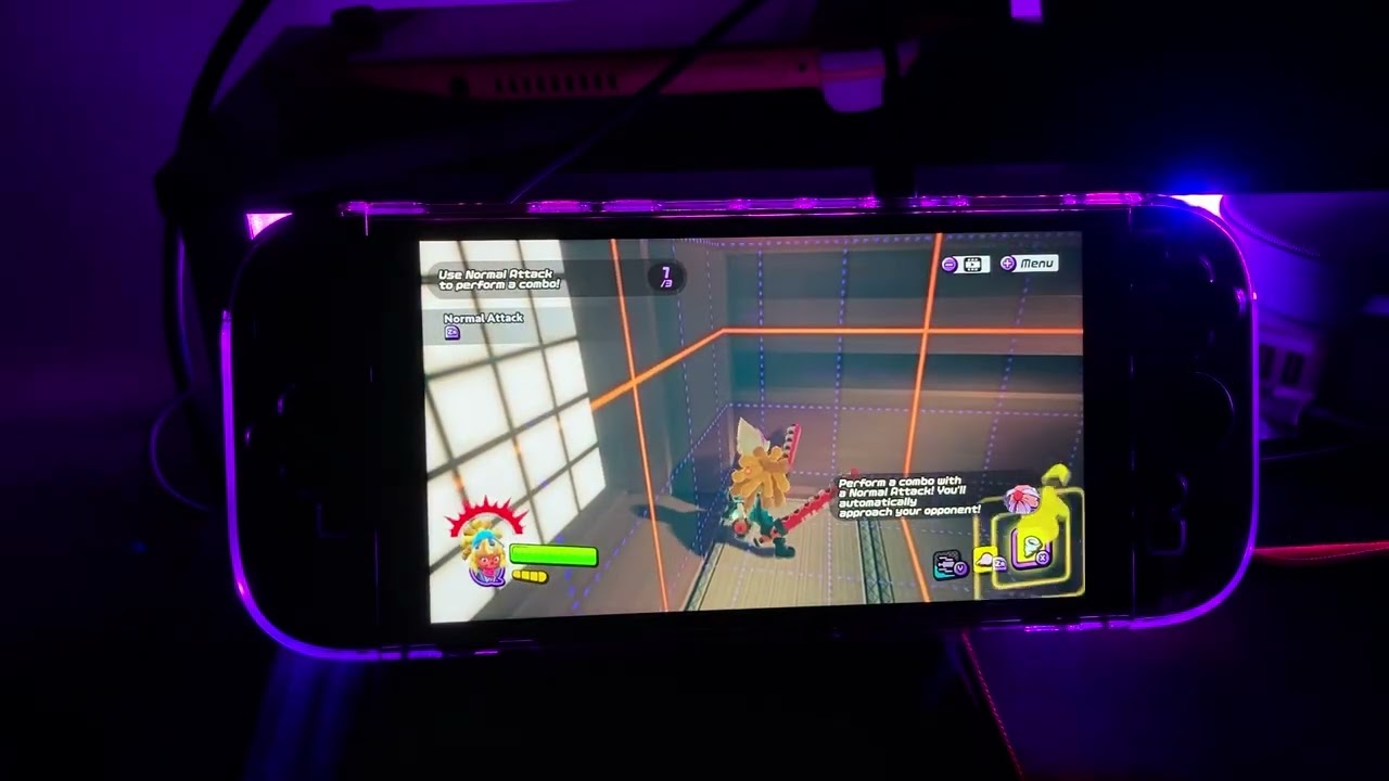 Ninjala - Switch 2