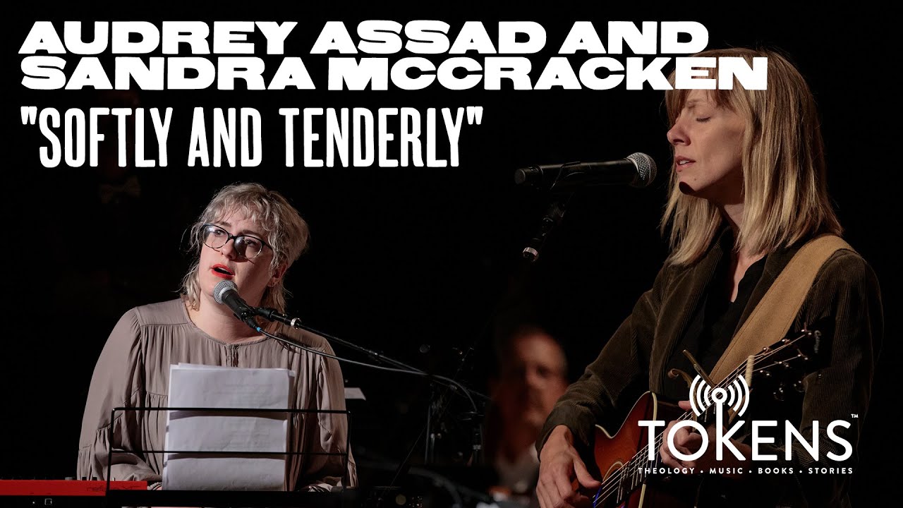 Audrey Assad and Sandra McCracken - 
