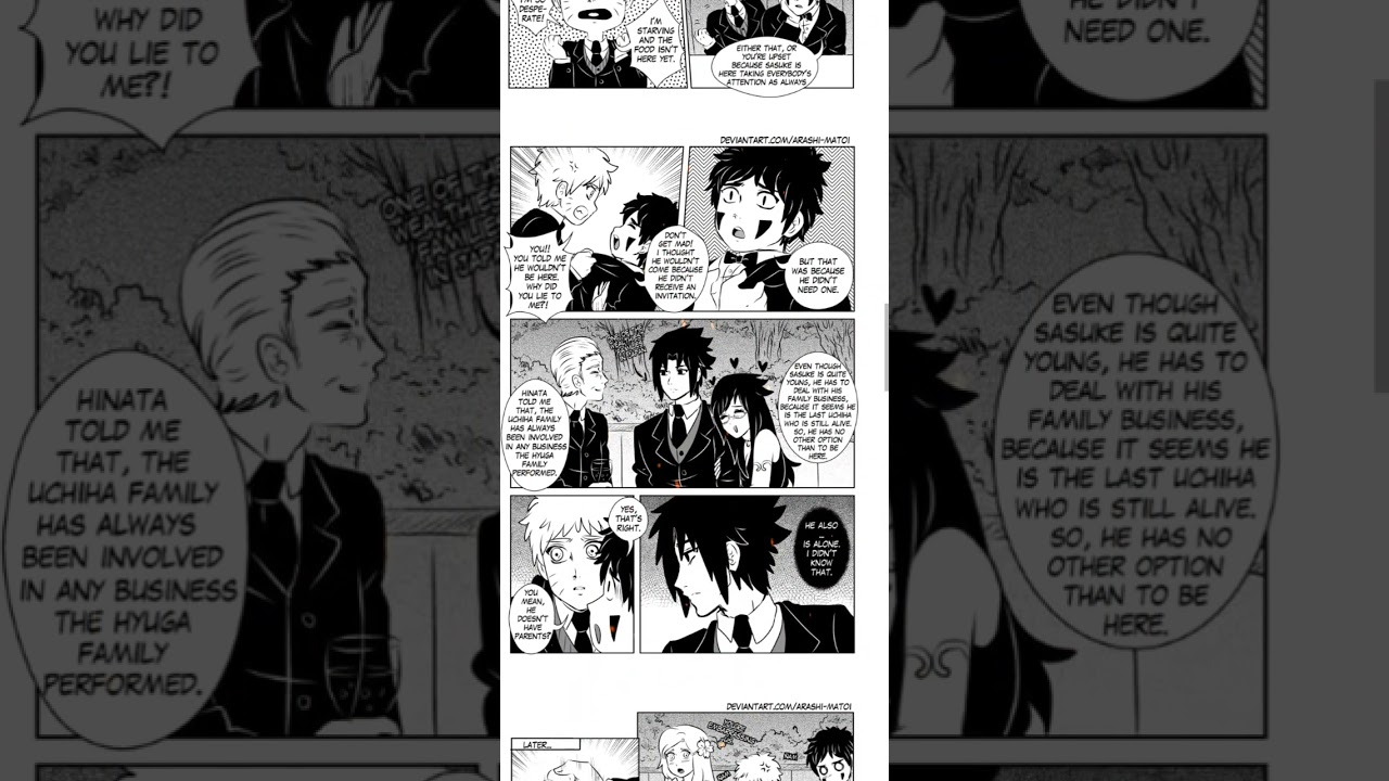 forbidden love sasunaru #manga