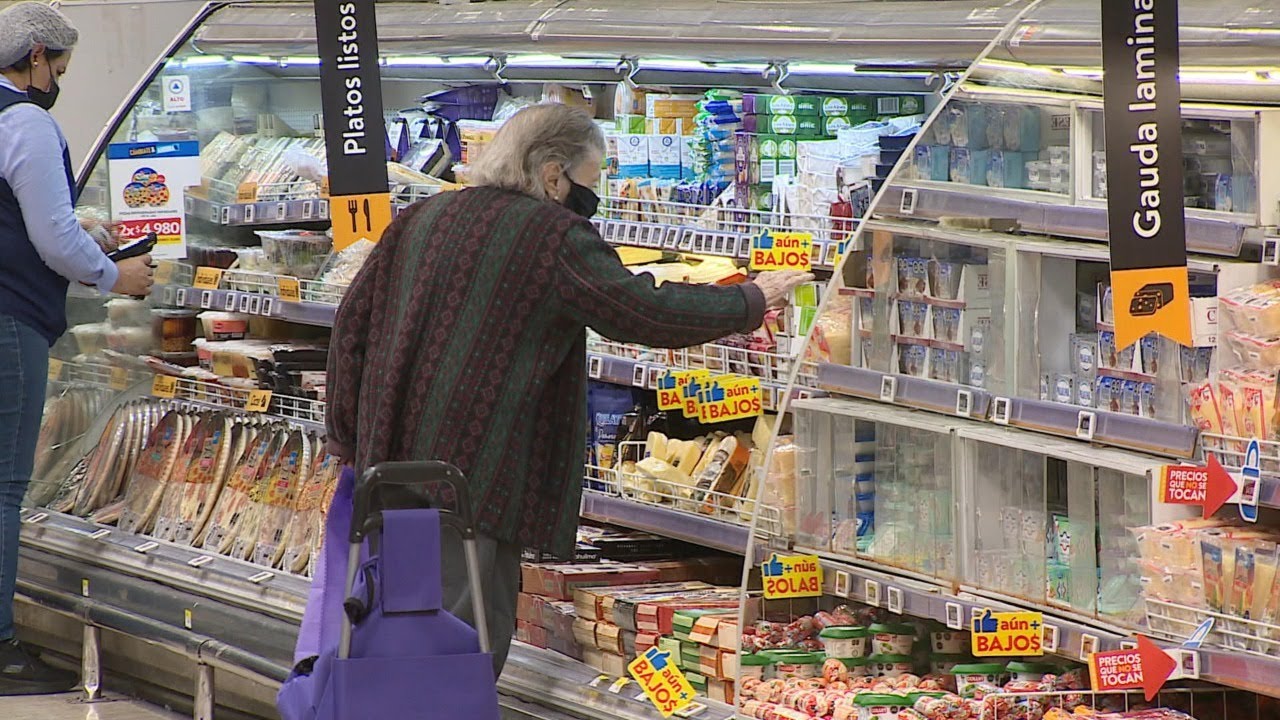 Crisis alimentaria mundial se encamina a catástrofe