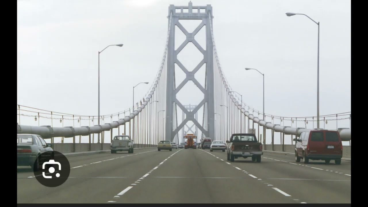 LUGARES MÁGICOS DE SAN FRANCISCO.