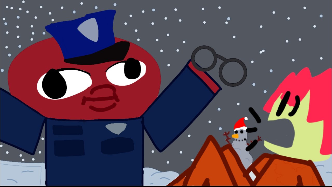 Me and I,mJustSoCoolerDude escape prison