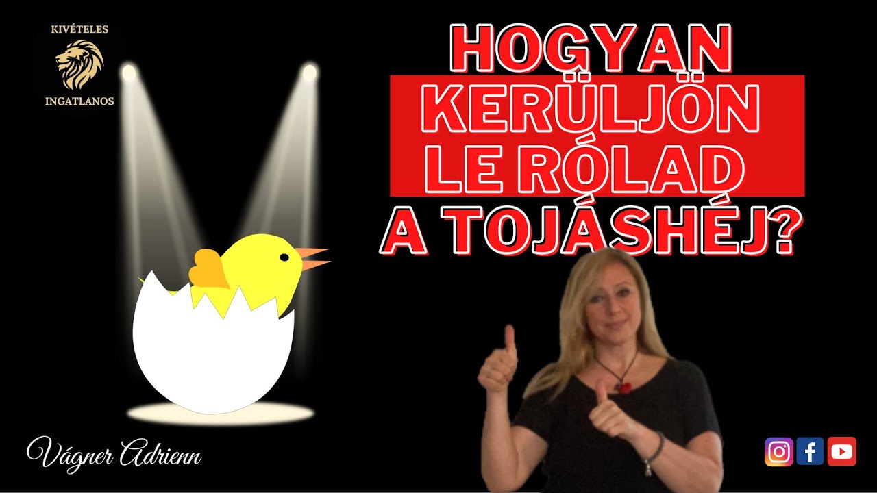6 jó tanács kezdő ingatlanközvetítőknek - Kivételes Ingatlanos