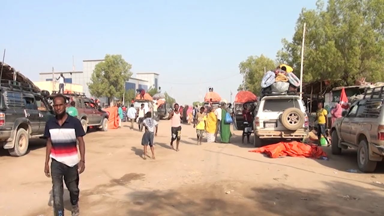 Saylac: Isku Socodka Dadka iyo Gaadiidke ee Somaliland iyo Jabuuti oo Xawli Noqday