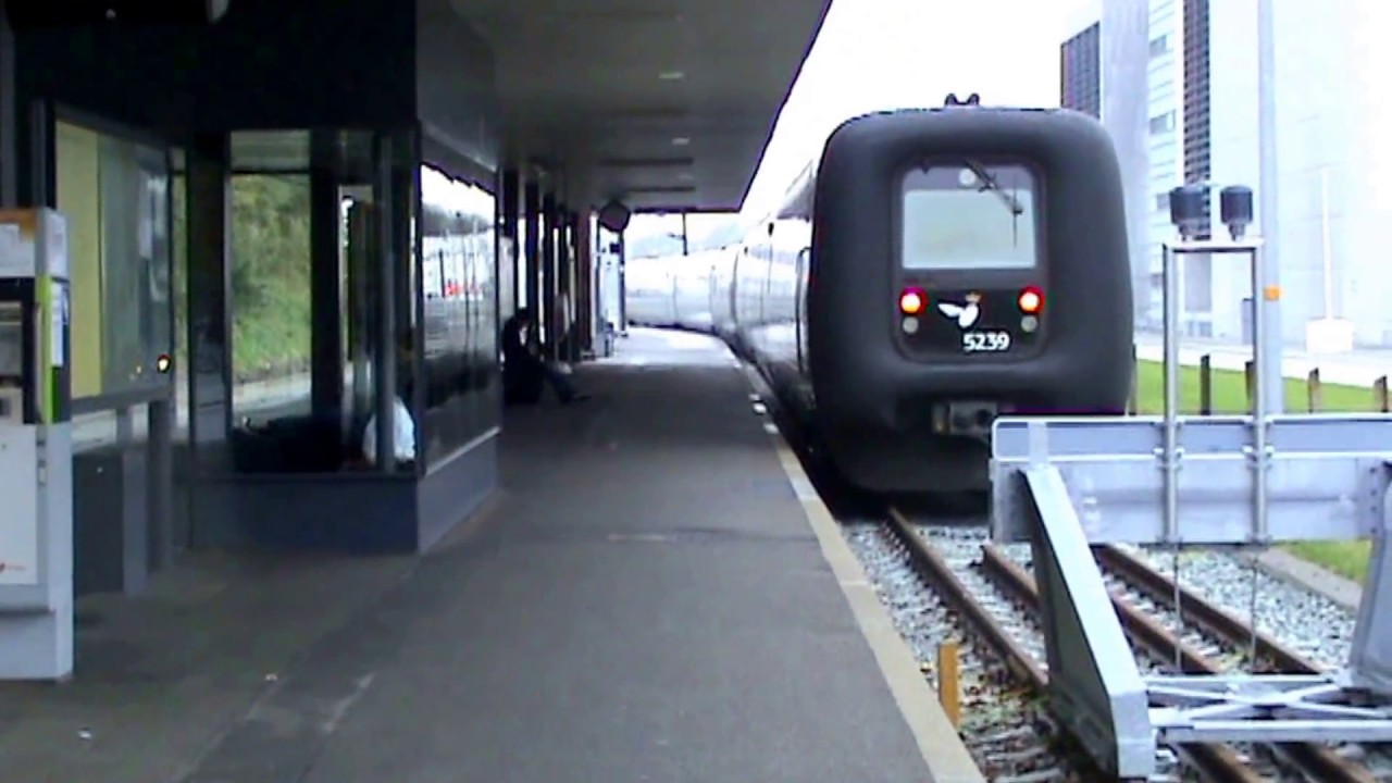 Sønderborg station