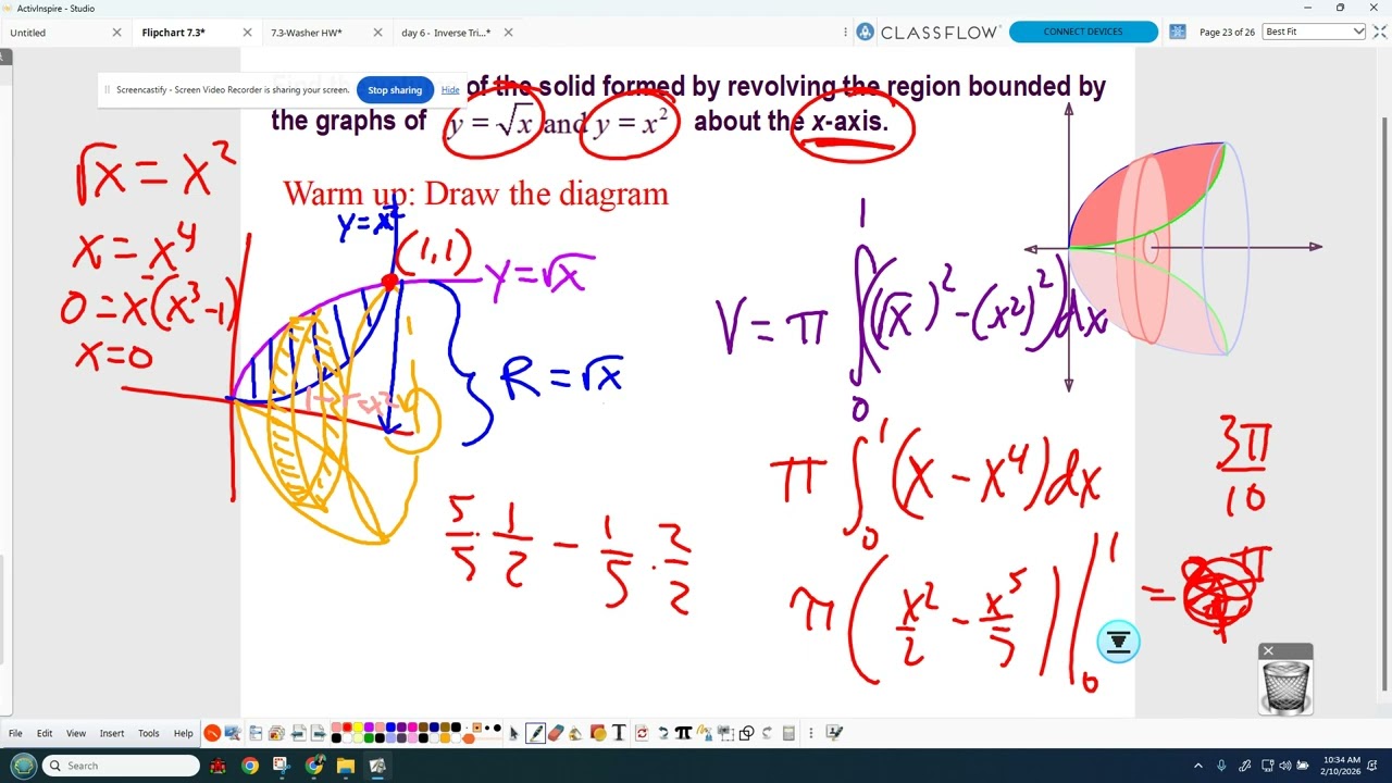 2-10-26 Washer Method