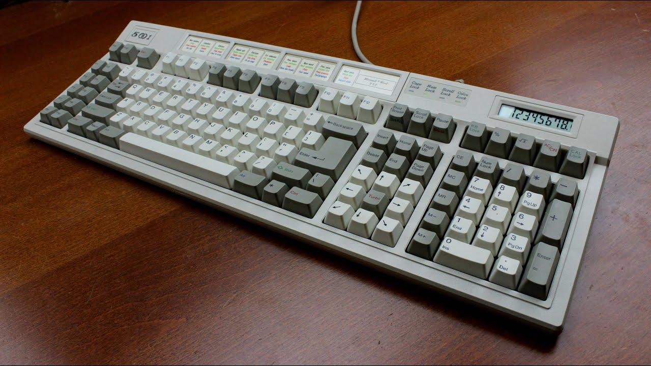 Focus FK-5001 review (Alps SKCM White)