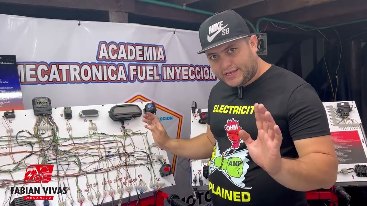 Como borrar luz chek de mi dominar 400 , NS200,NS160,pulsar 180 de inyección electrónica sin Escaner