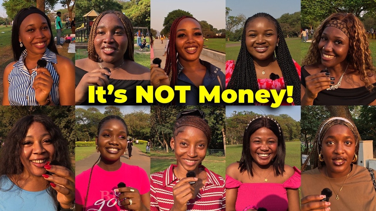 I Asked 100 Ladies What Makes a Man Instantly Attractive… Here’s What They Said