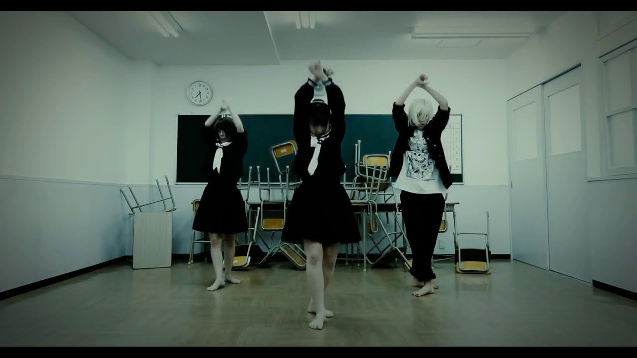 ロストワンの号哭 - Rosuto Wan no Goukoku mirror [Original: みうめ ]