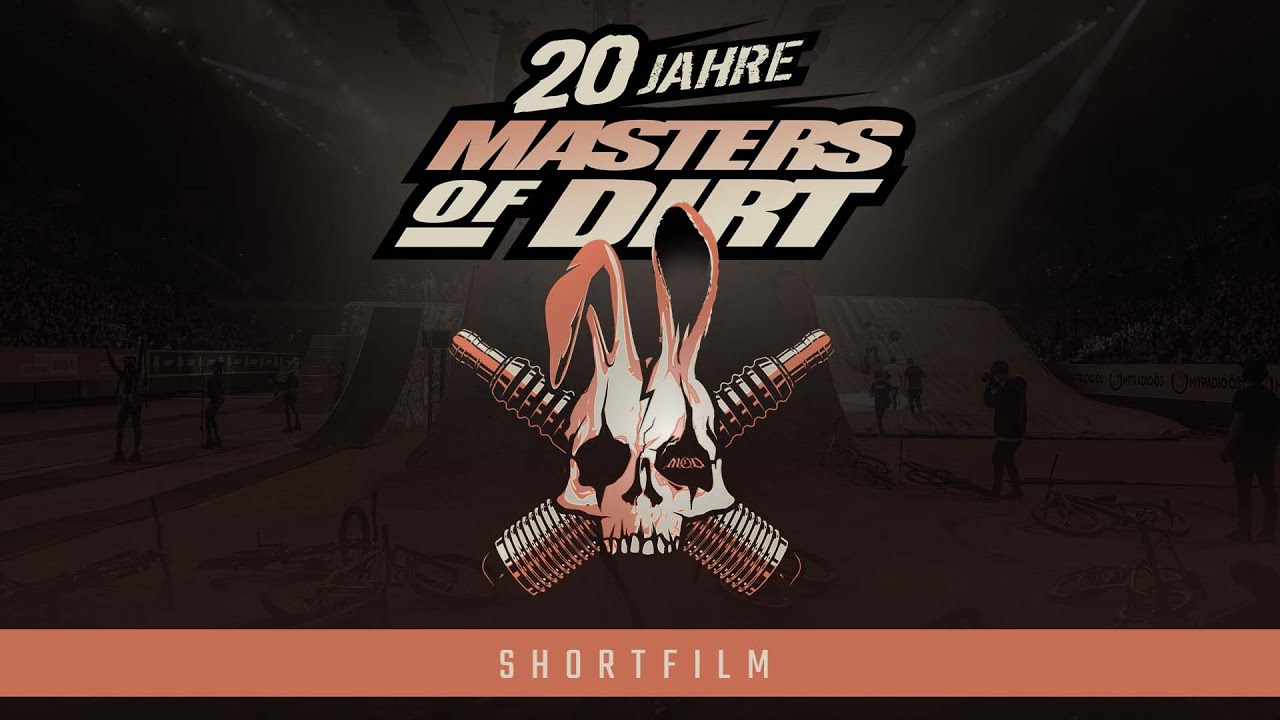20 Years Masters of Dirt | FULL DOCUMENTARY