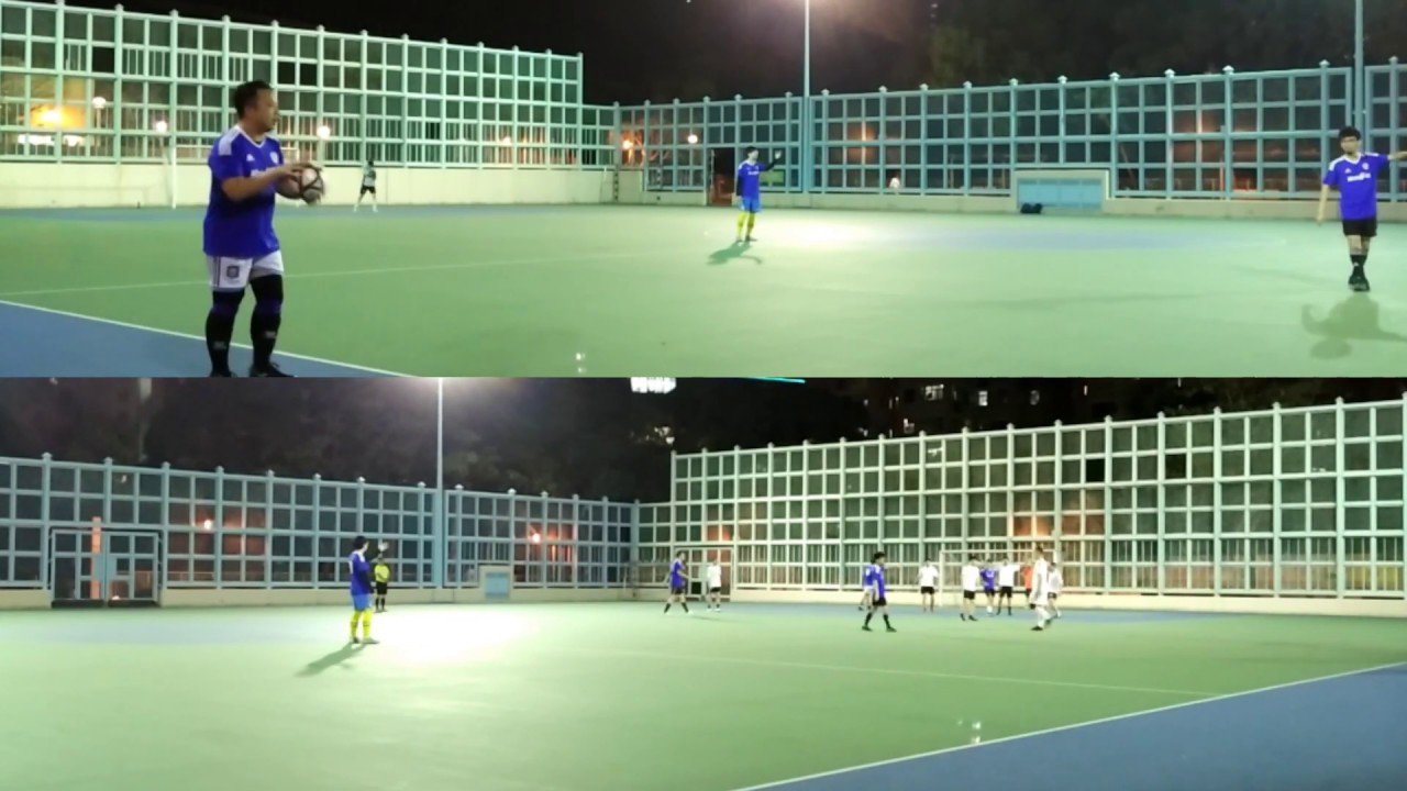 20190402 TWG VS C Virtual 2-0