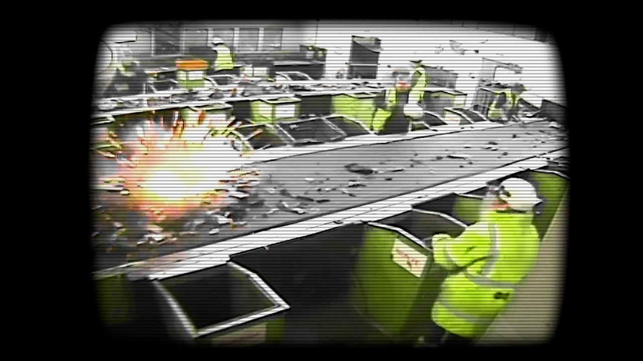 Take Charge - Join the fight against Zombie Batteries