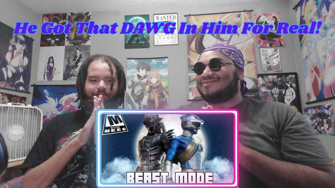 Silva Crow Reacts - Zen Aku: The SIGMA That Dogged The Wild Force Rangers | @Shamanking100