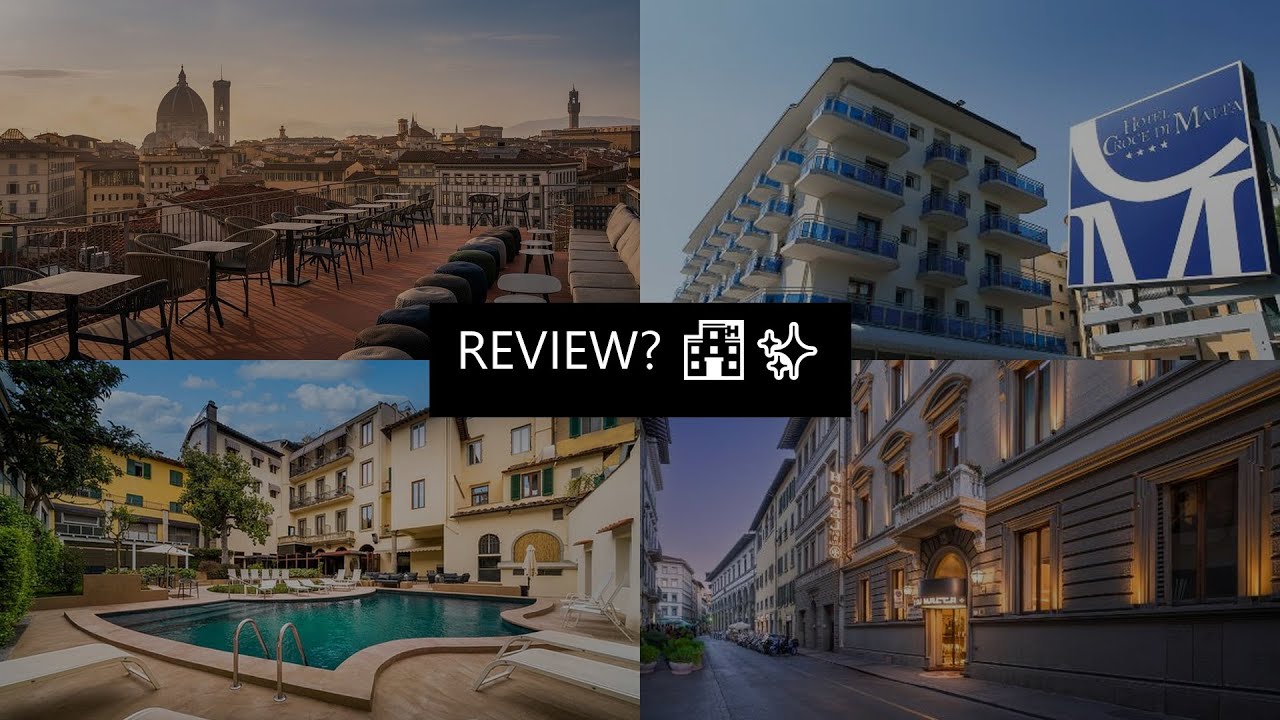 hotel croce di malta