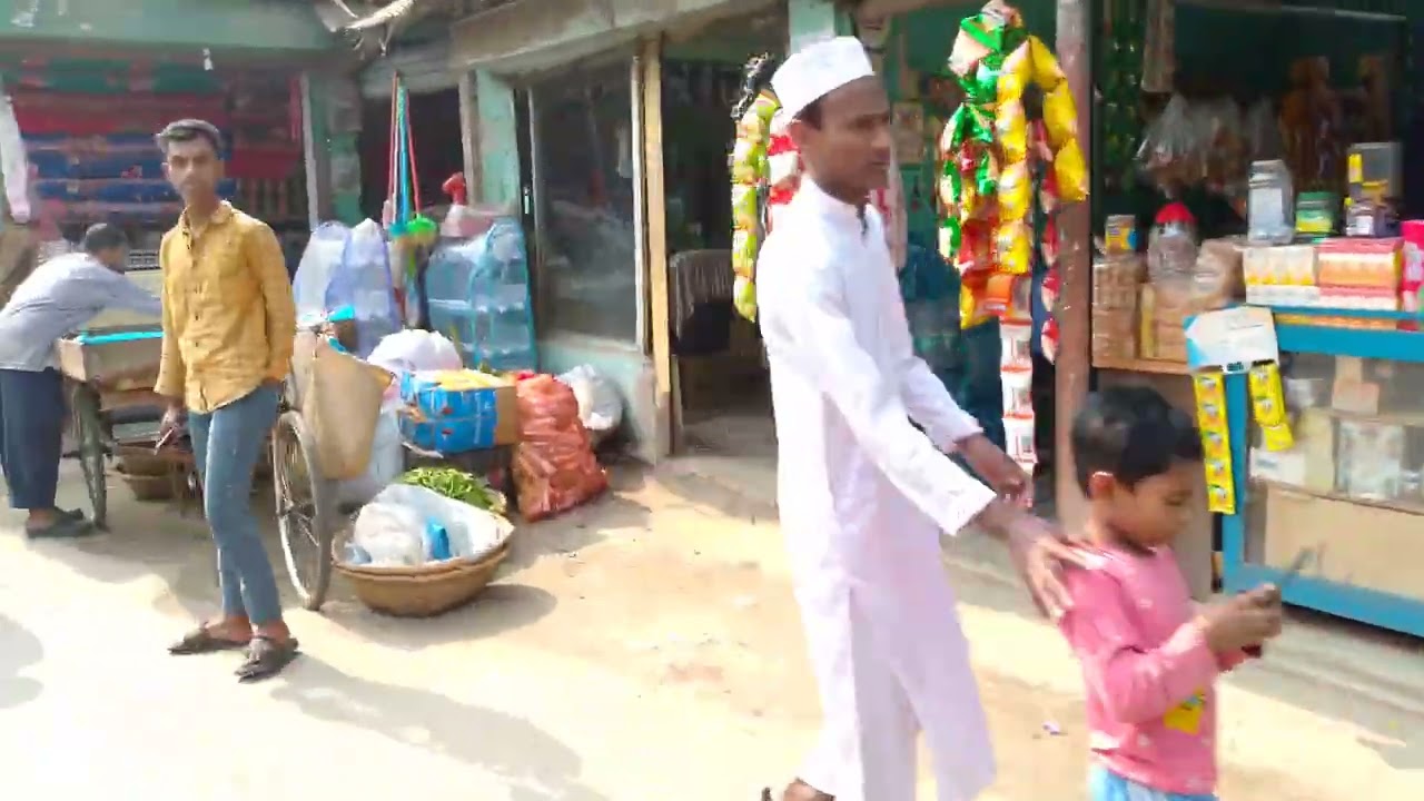 হরমবি বাজার  নোয়াখালী 
