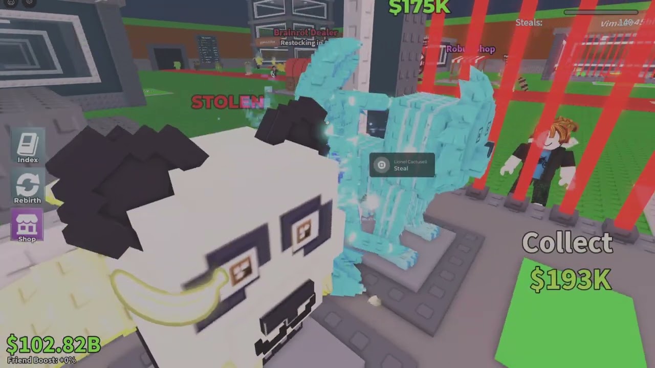 Steal a brain rot part 6