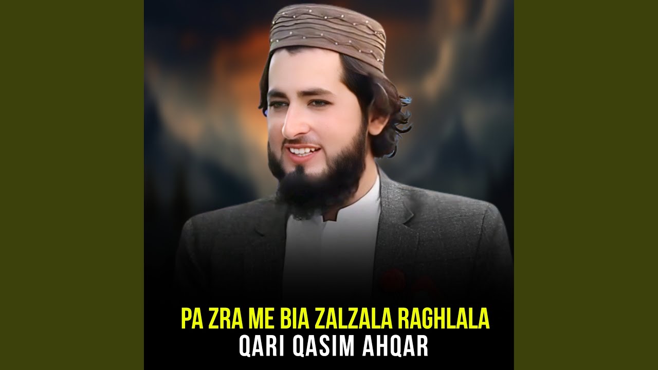 Za Kho Talib Da Madrasi Yama