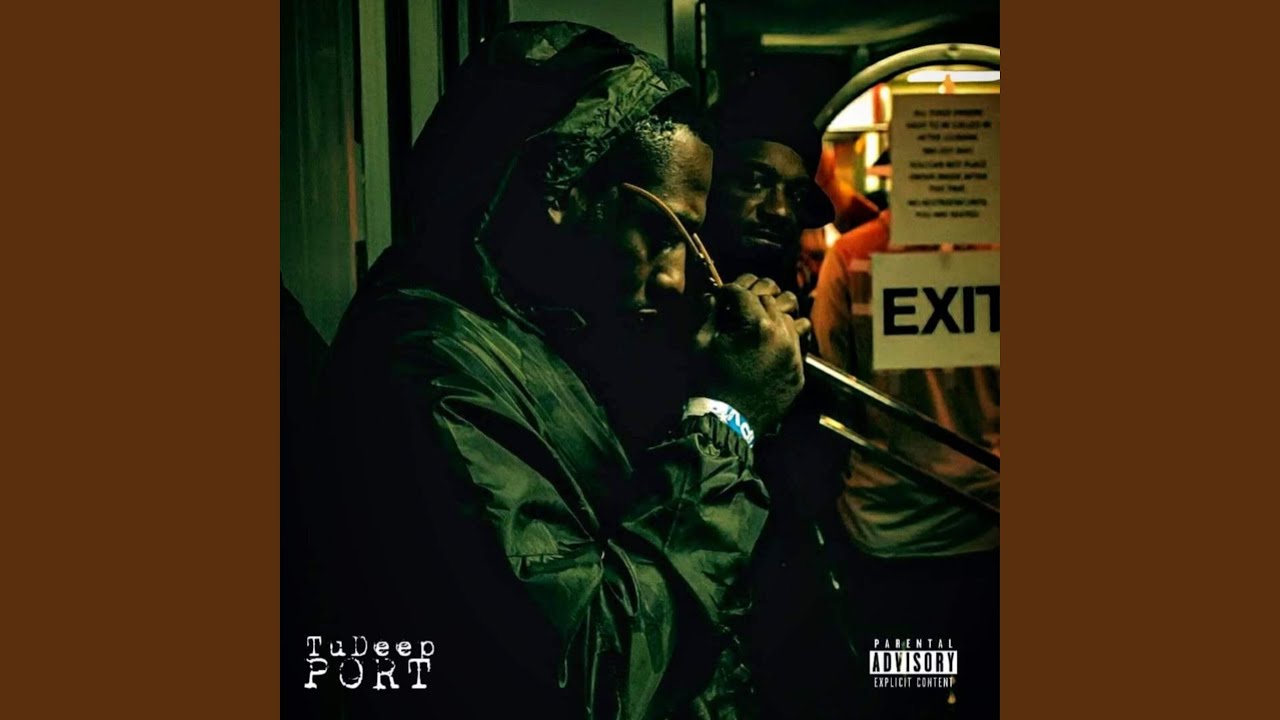 In These Streets (feat. Rerunner Skee, Slapp Beatz & Kendra TVS)
