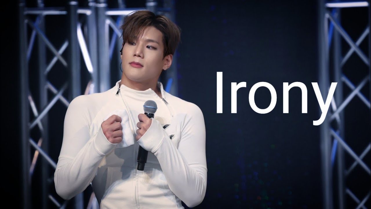 𝟐𝟔𝟎𝟏𝟏𝟎 다크비 일본콘서트 𝐕𝐚𝐧𝐠𝐮𝐚𝐫𝐝 준서 직캠 아이러니 (𝐈𝐫𝐨𝐧𝐲)