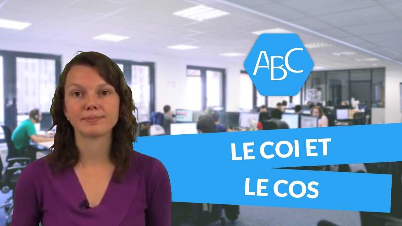 Cours de français [6ème] : le COI et le COS