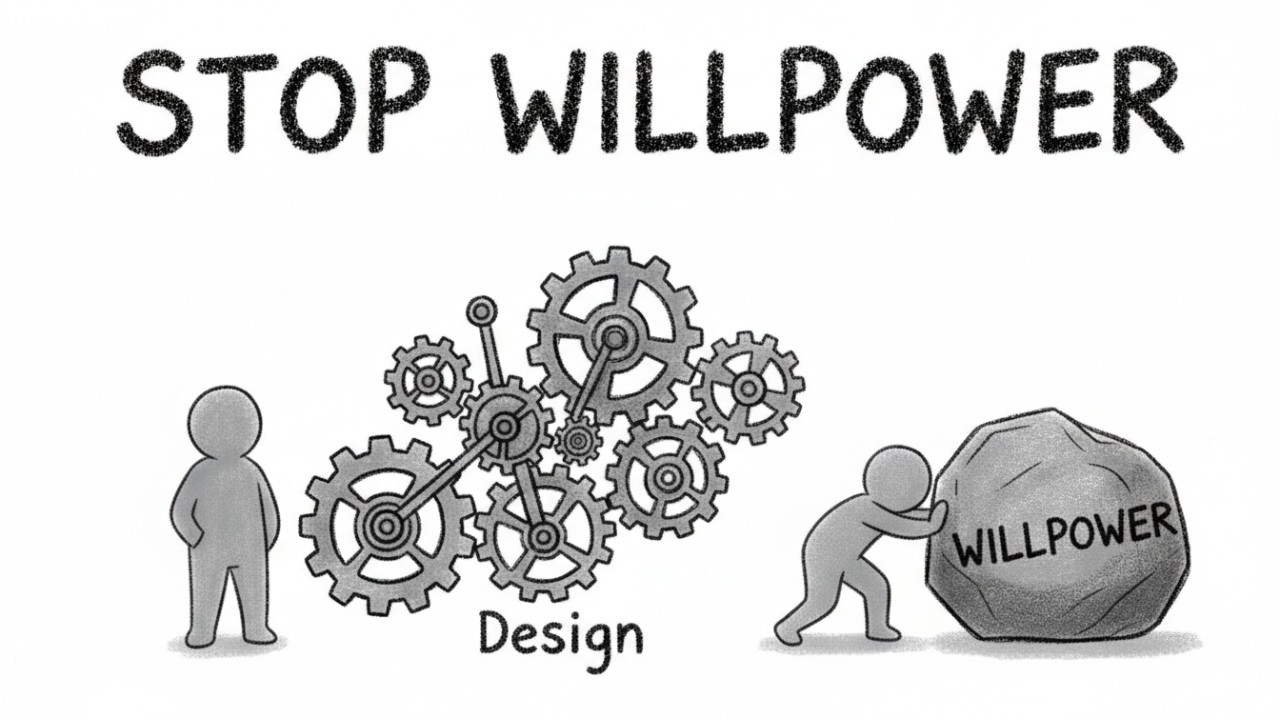 Psychology Of Focus 🧠 Build Elite Deep Work Capacity | Neuroscience
