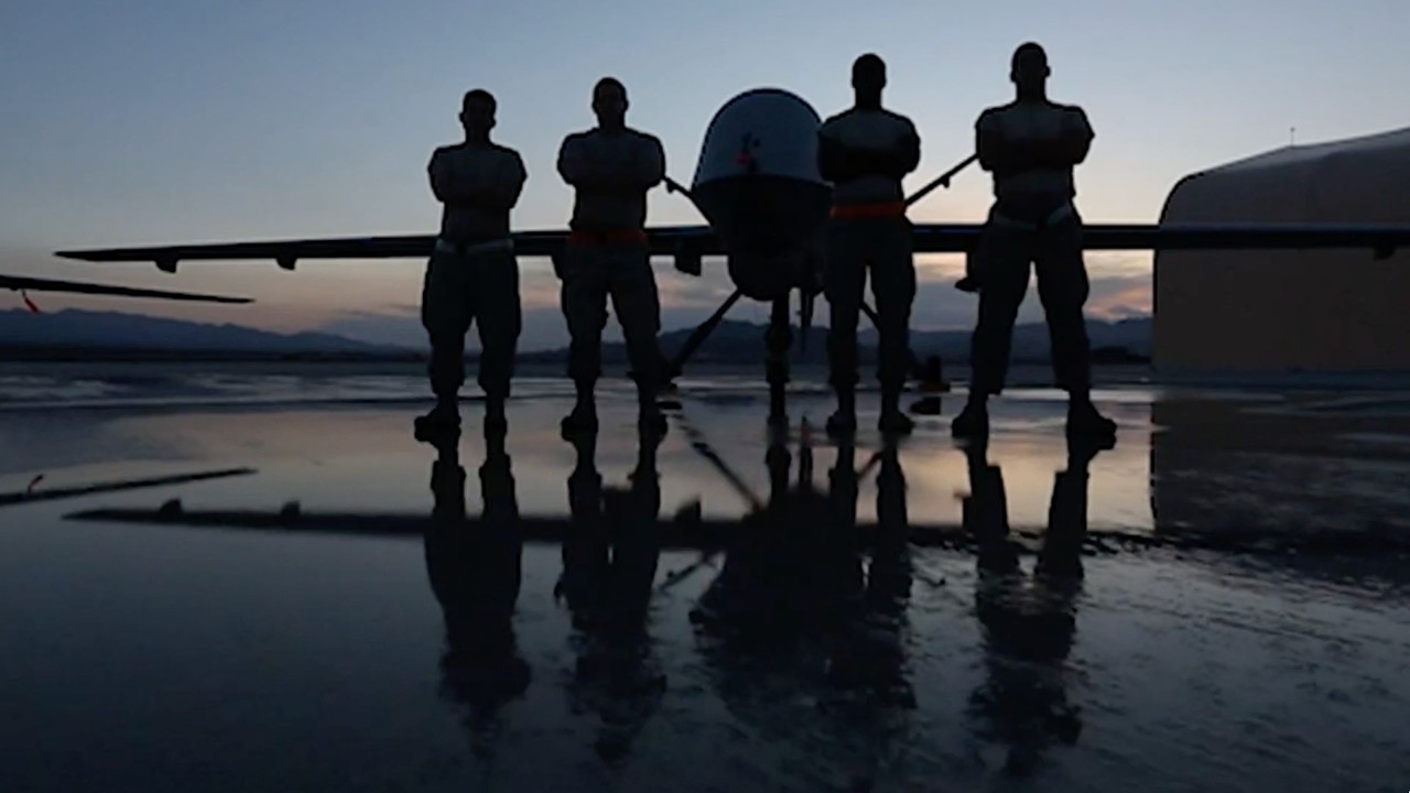 The Airman's Creed (US Air Force)