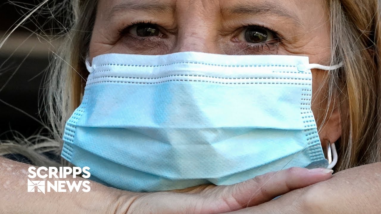 Long COVID patients enduring symptoms and looking for answers