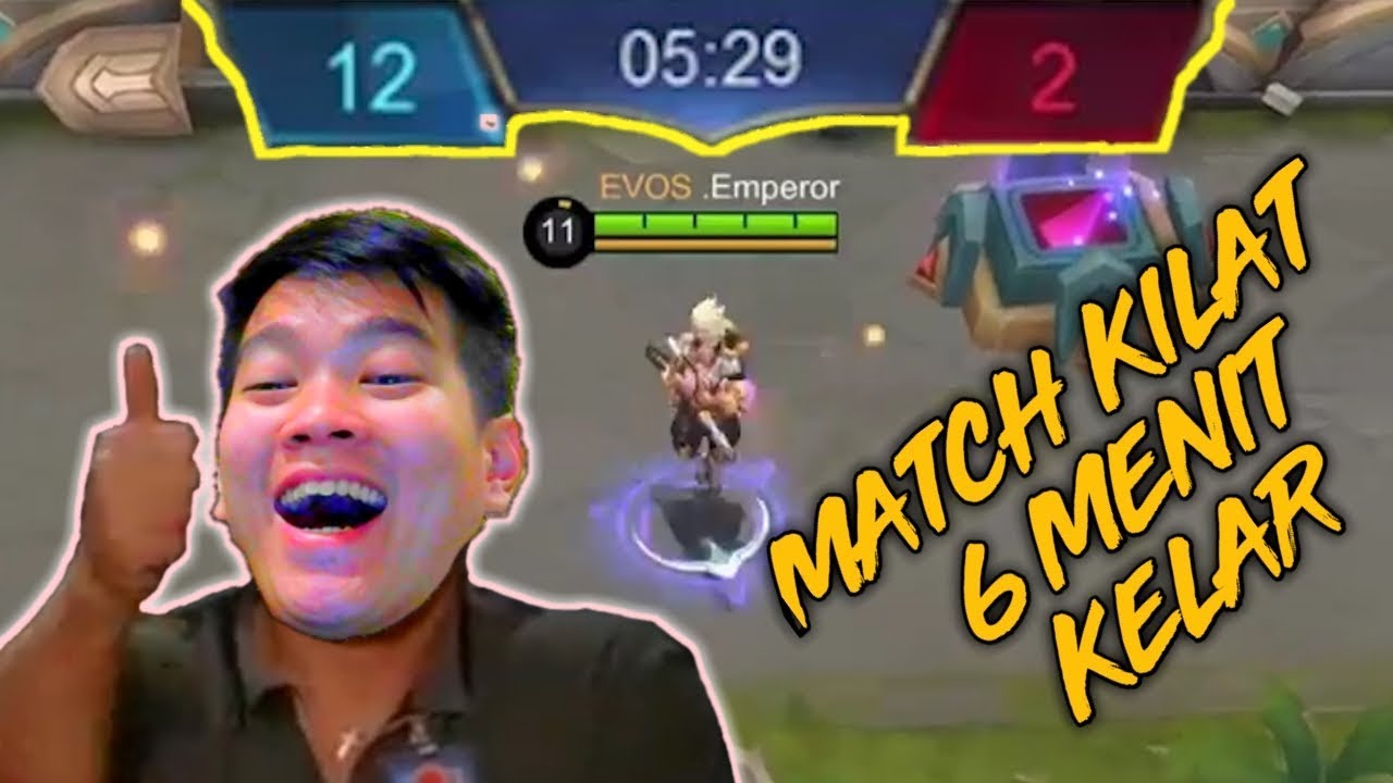 HERO PALING HARAM SEDUNIA DIGITAL!!!