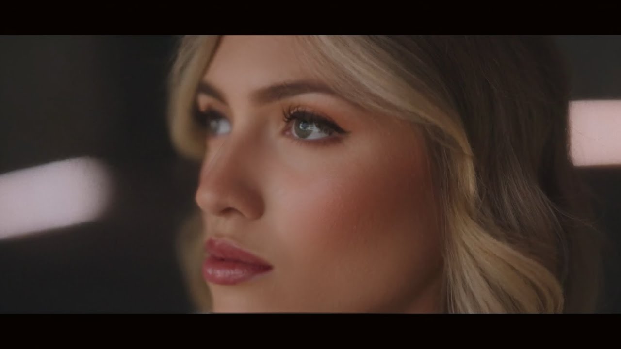 Bruna Olmeda - Mighty Warrior (Official Video)