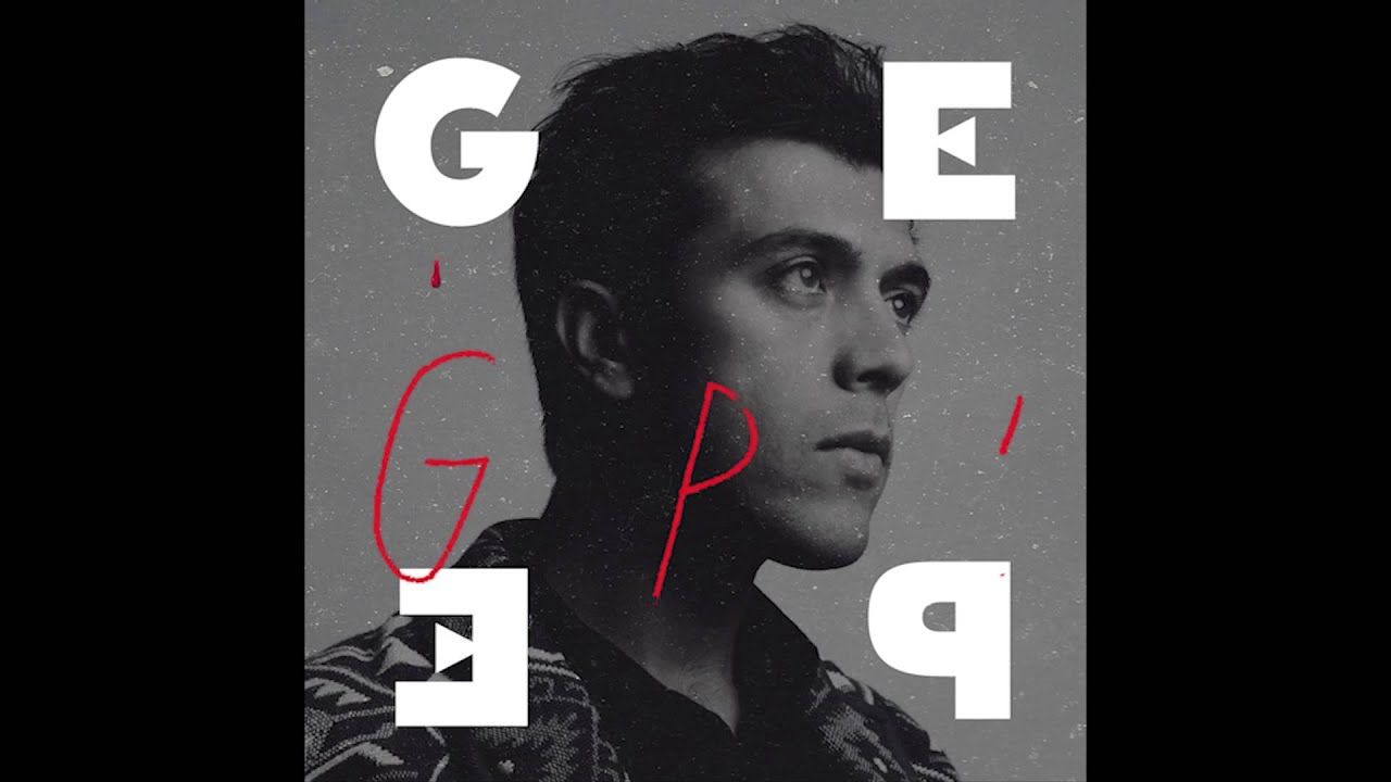 Gepe - GP (Disco completo)